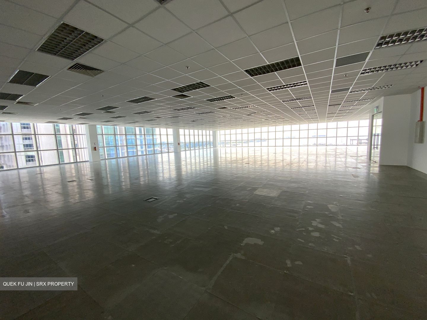 Lippo Centre (D2), Office #454142051